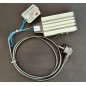Lanview 100W IP CABINET HEATER